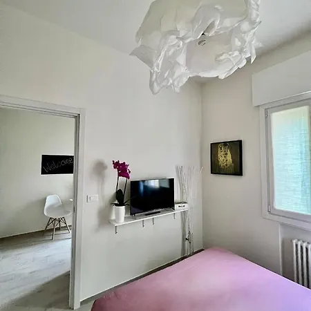 Ferienwohnung Padova Dream: Flat In The Heart Of Padua Exterior foto