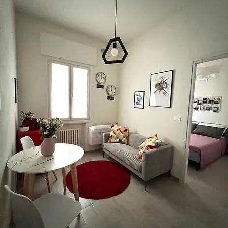 Ferienwohnung Padova Dream: Flat In The Heart Of Padua Exterior foto