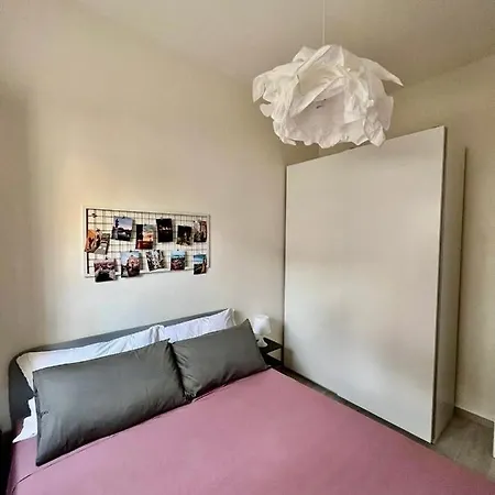 Ferienwohnung Padova Dream: Flat In The Heart Of Padua Exterior foto