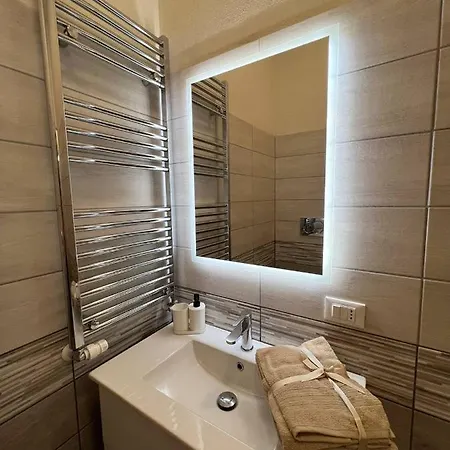 Ferienwohnung Padova Dream: Flat In The Heart Of Padua Exterior foto