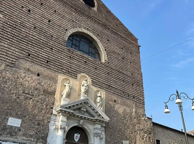 Padova Dream: Flat In The Heart Of Padua
