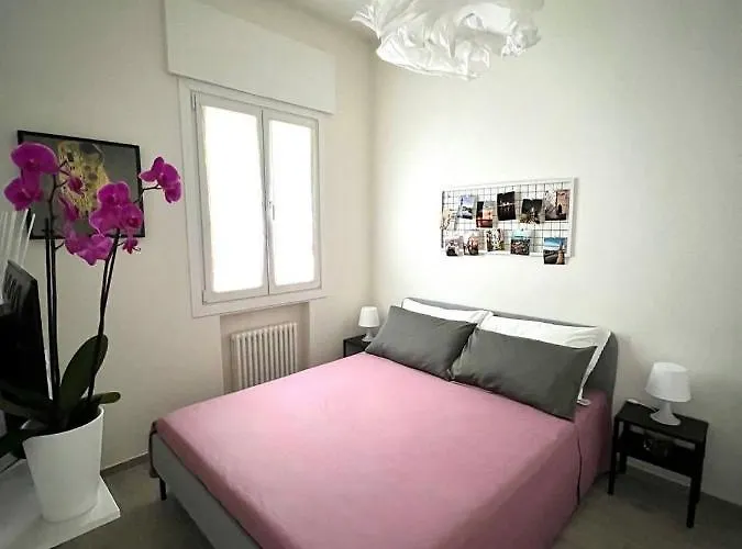 Padova Dream: Flat In The Heart Of Padua