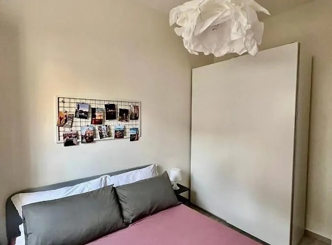 Padova Dream: Flat In The Heart Of Padua