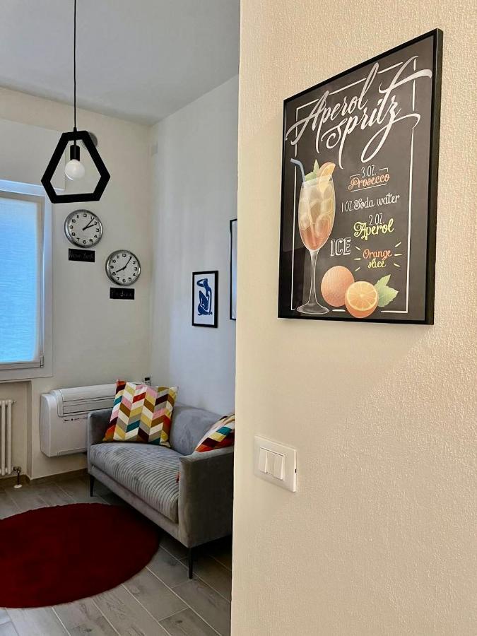 Apartamento Dream: Flat In The Heart Of