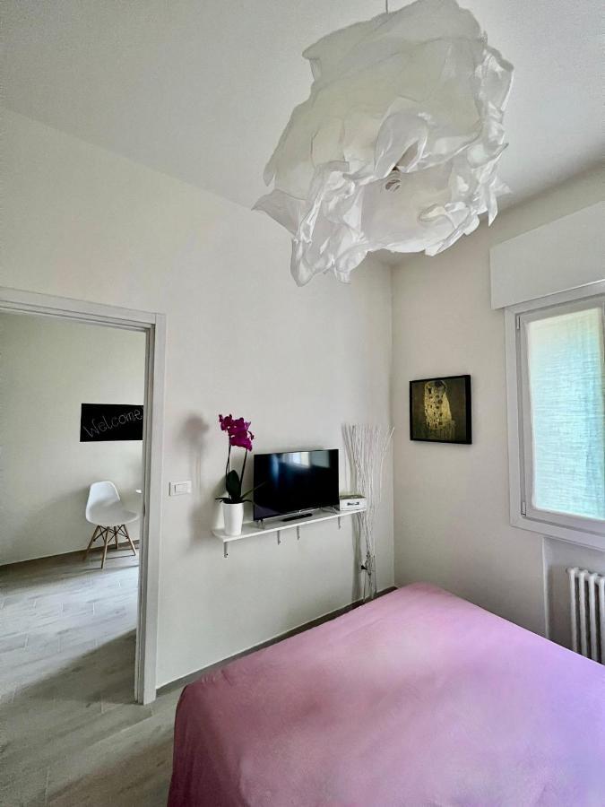 Dream: Flat In The Heart Of
