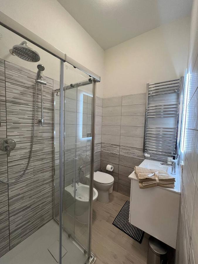 Dream: Flat In The Heart Of Apartamento Pádua