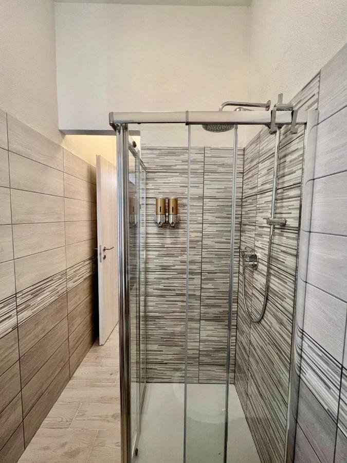 Dream: Flat In The Heart Of Padova