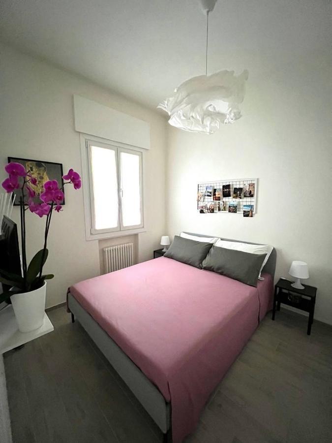 Dream: Flat In The Heart Of Apartment