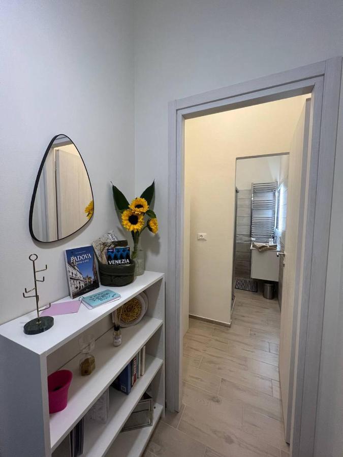 Dream: Flat In The Heart Of Padova