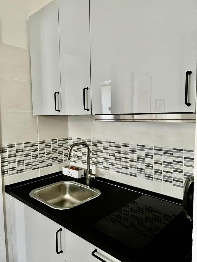 Dream: Flat In The Heart Of Apartment