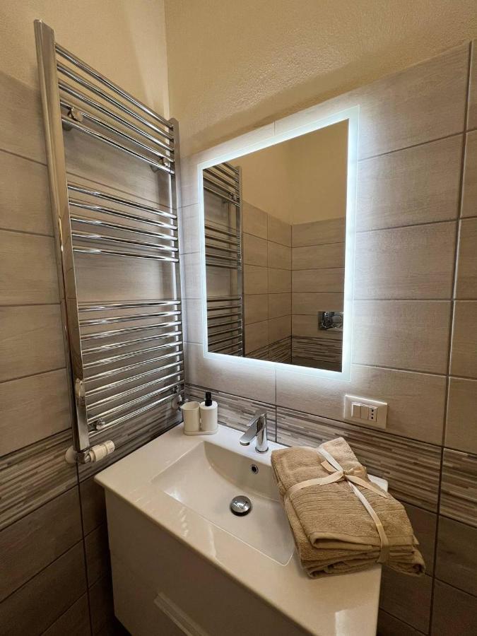 Dream: Flat In The Heart Of Apartment
